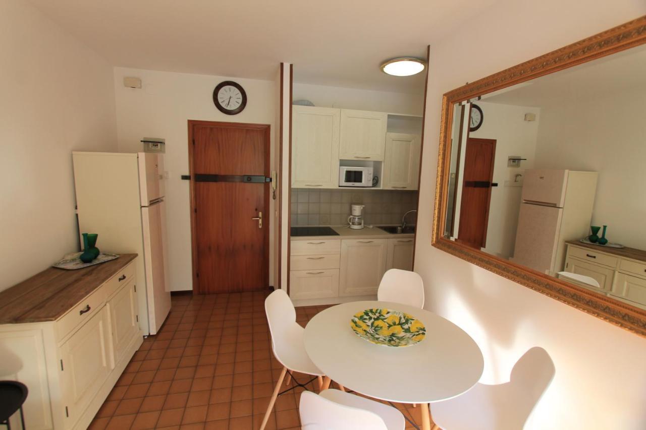 Flat Bibione Leilighet Eksteriør bilde