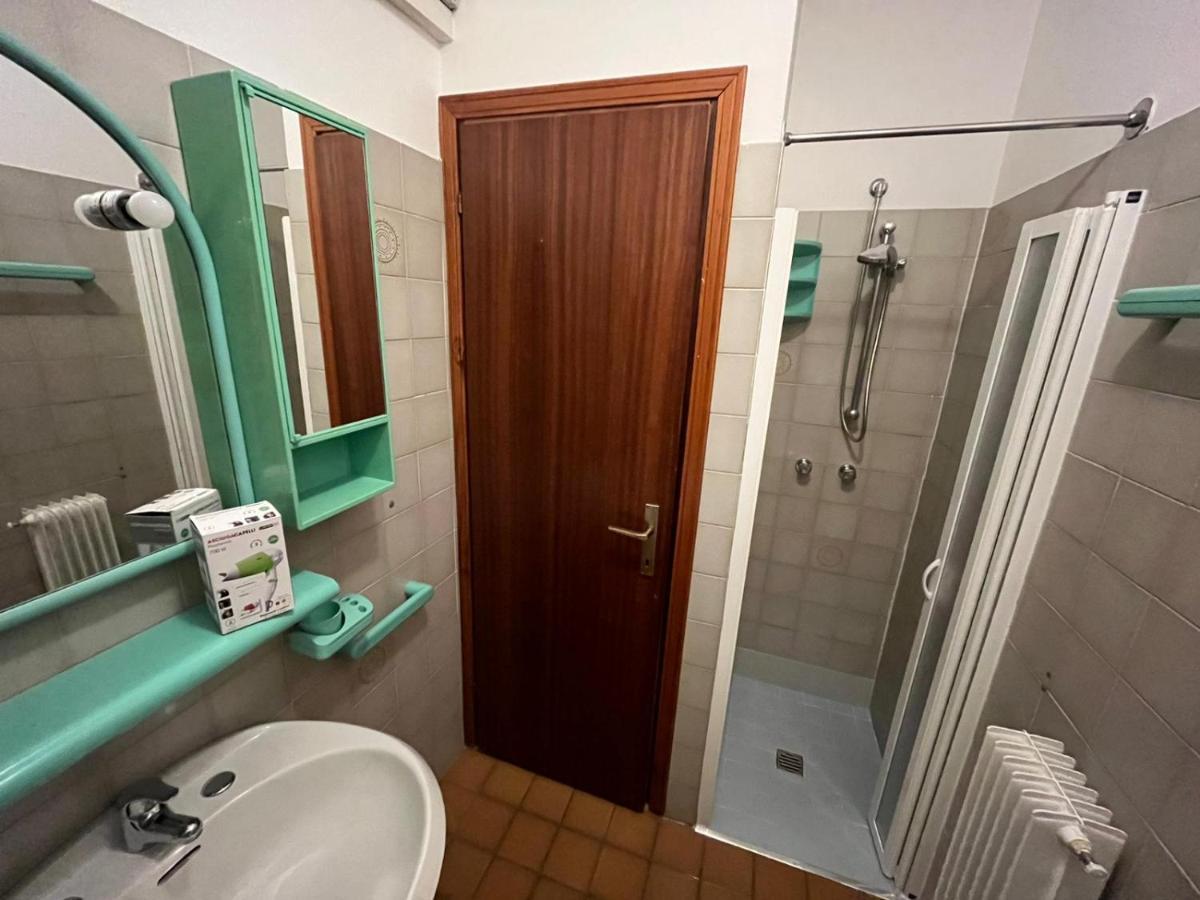 Flat Bibione Leilighet Eksteriør bilde